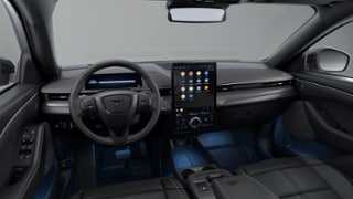 2026 Ford Mustang Mach-E® Internal Image 2